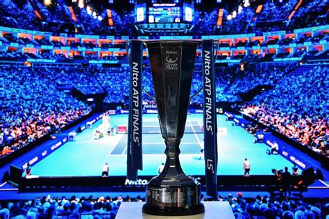 ATP World Tour Finals .